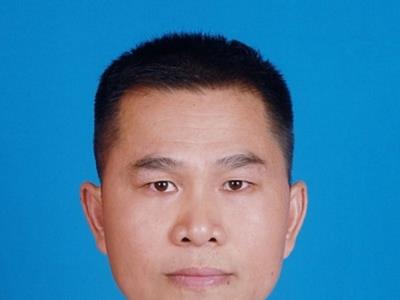 广西男人标准长相