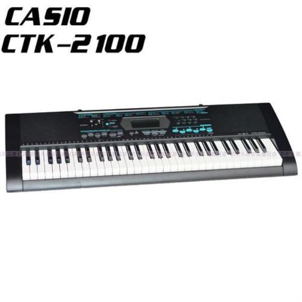 卡西欧ctk101中文说明书