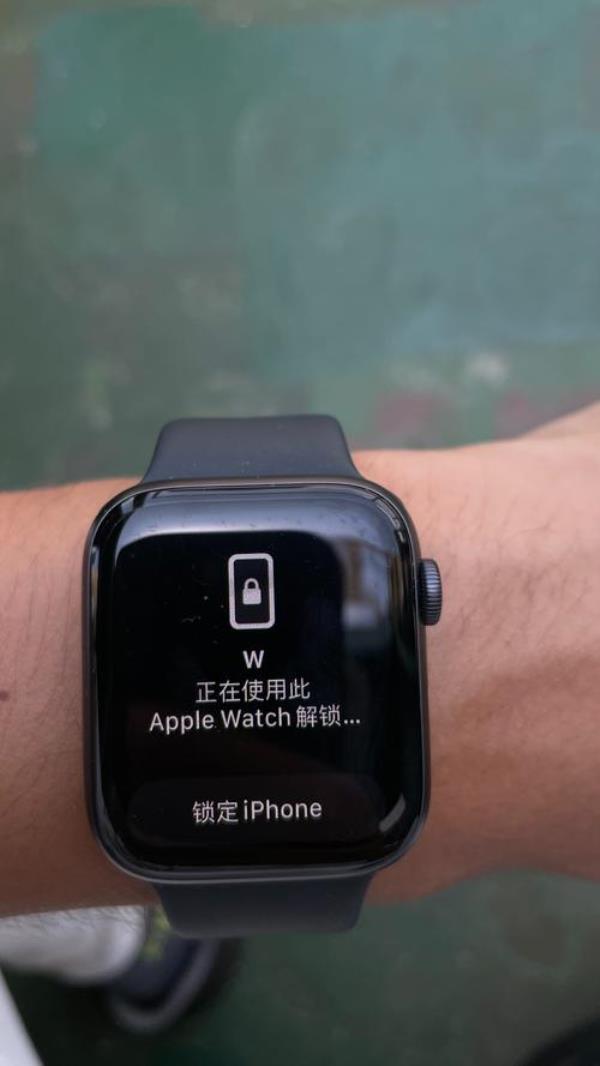 iwatch静音找不到怎么办