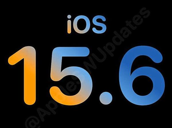 ios15.6信号不好