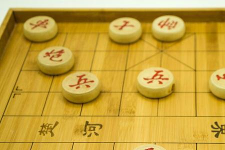 象棋的下棋时间一般为多少