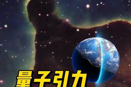 宇宙四大基本力都是谁发现的