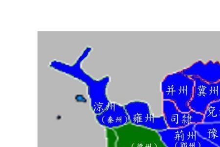 三国荆南四郡实力排名