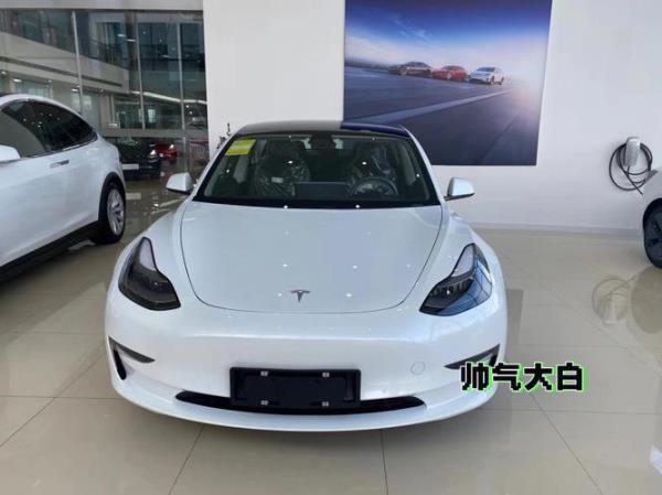 特斯拉model3冷媒怎么加