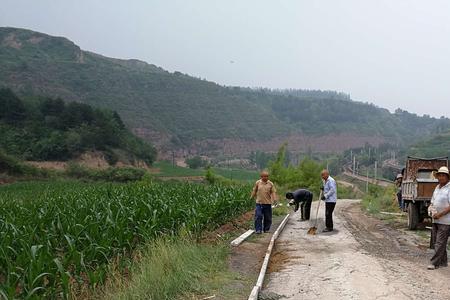 农村道路硬化找哪个部门申请