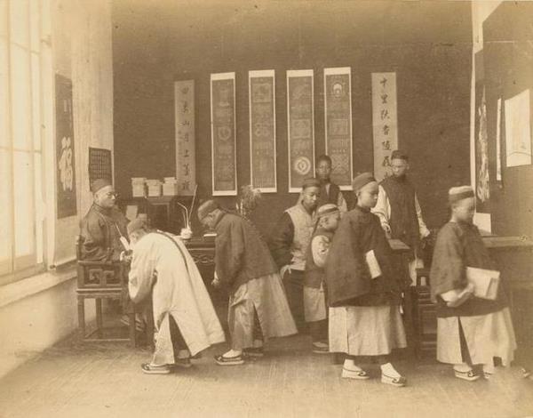 1886年中国发生了什么