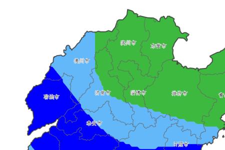 山东冬天冷吗,气候可适合居住