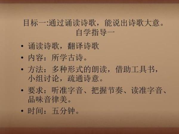 春望给每句取一个有诗意的名字