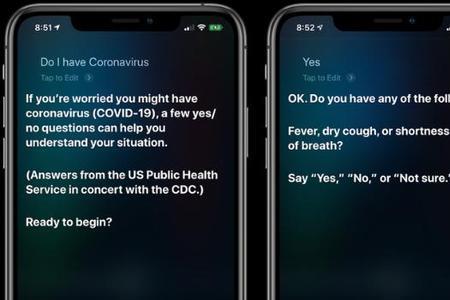 苹果手机为什么说嘿siri没有反应