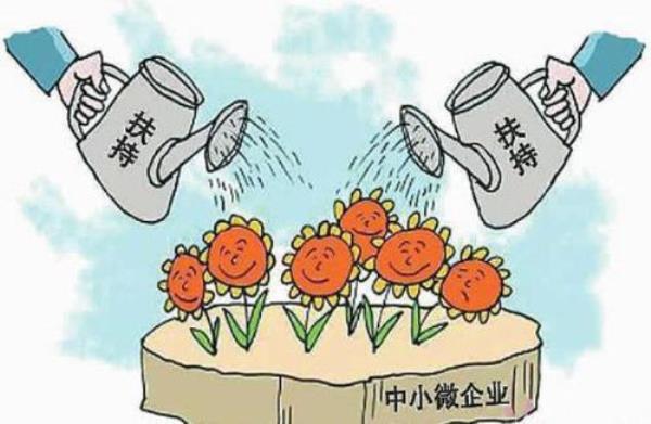 民营医院属于小微企业吗