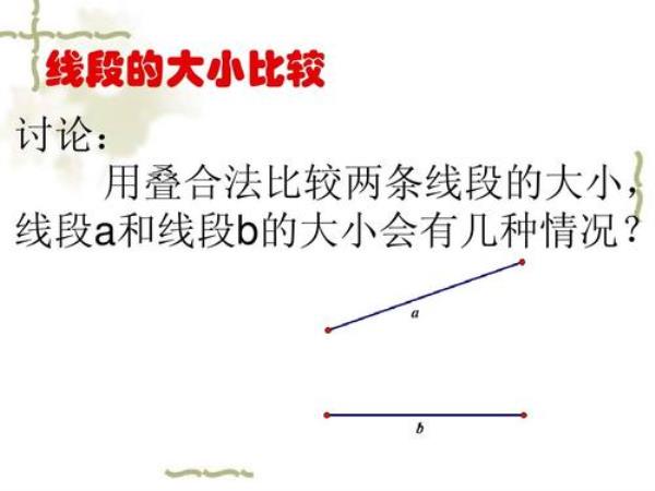 ppt中如何画过桥法线段