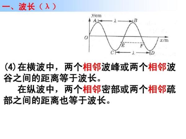 为什么一个纵波两个横波