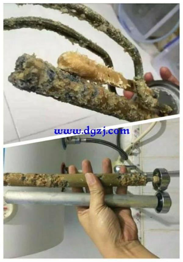 热水器换完镁棒怎么排气