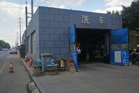 在长春市开个洗车店怎么样