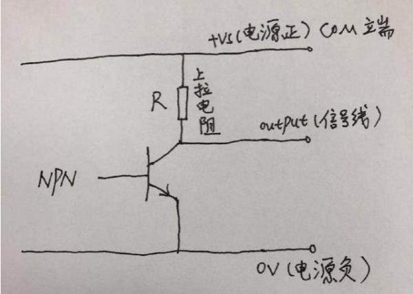 三极管的三根线称为啥