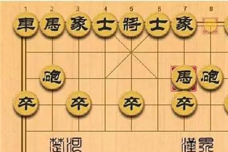 象棋考验的是什么能力