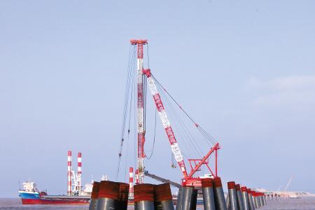 头门港跨海大桥私家车可以开吗