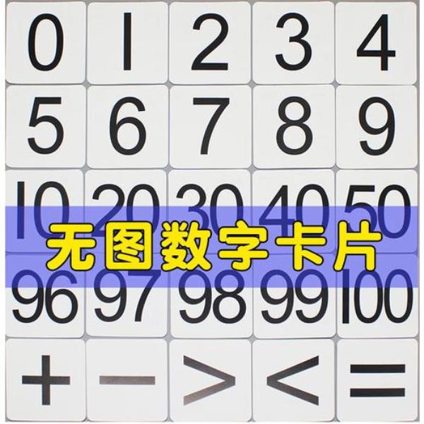 1到20之间有多少个数字