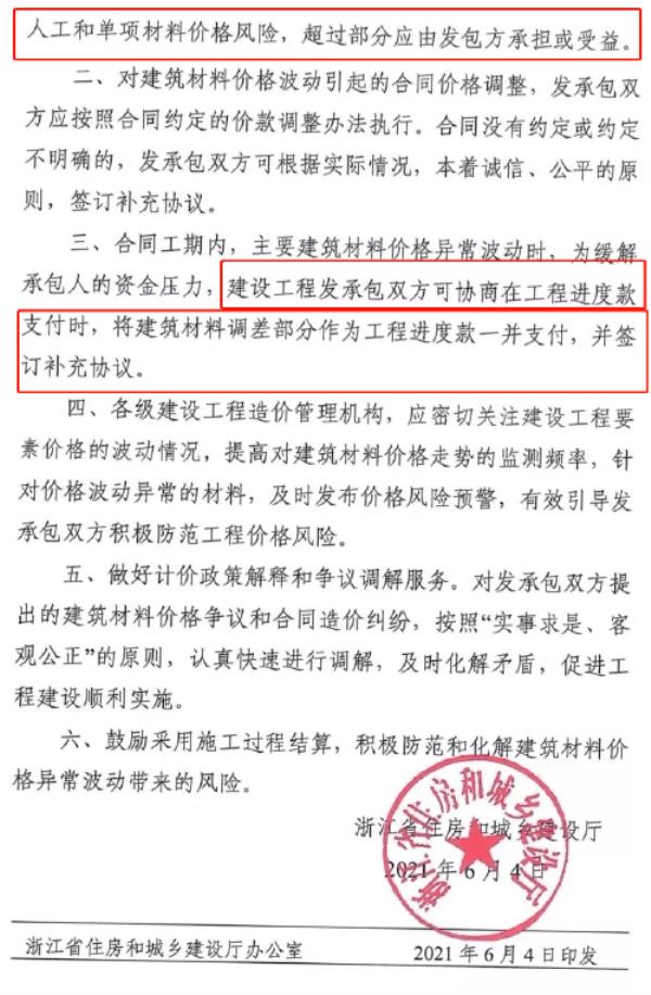 超合同工期违反什么规定