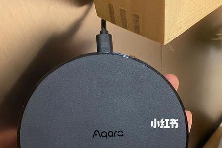 aqaram2网关有蓝牙功能吗