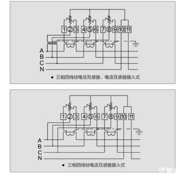 三相电机为什么不接N线