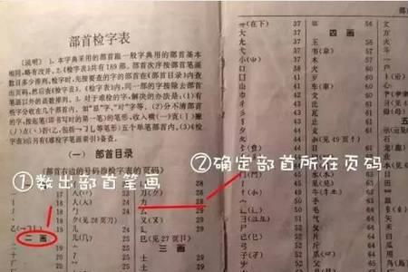 岁字典怎么查