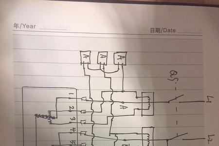 电度表在电气图纸上用什么表示