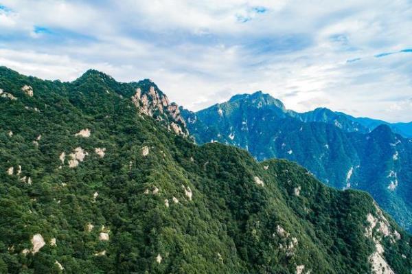 太白山和骊山哪个好玩