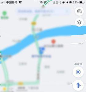 高德地图如何搜国道路线