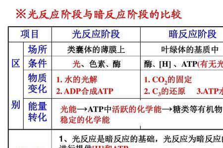 光的能量公式