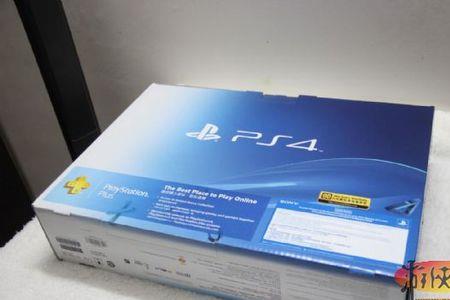 ps4光盘分港版和国行吗