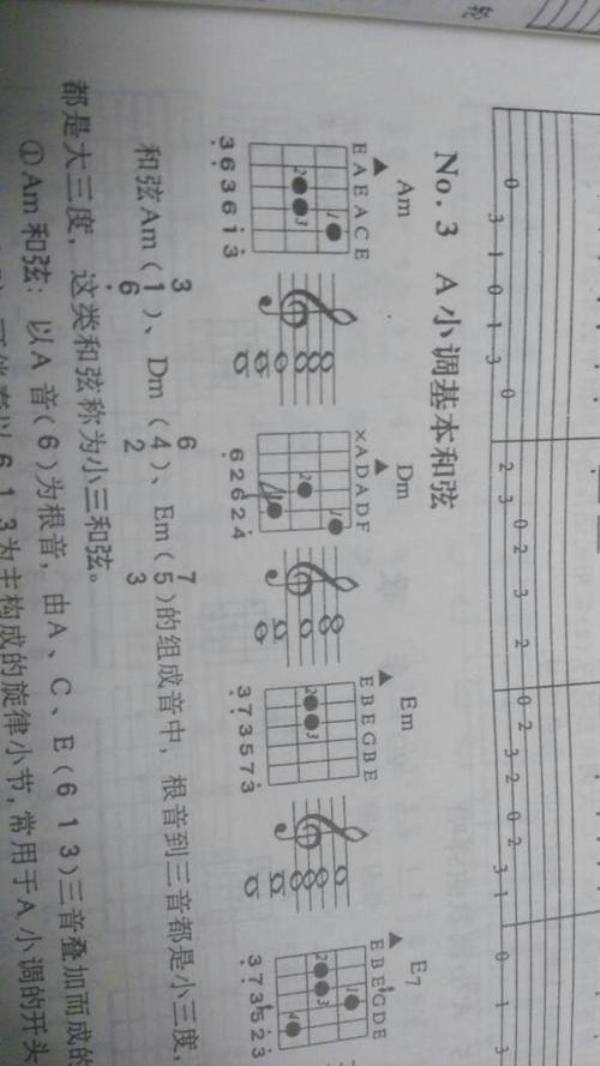 和弦用低音区还是倍低音区