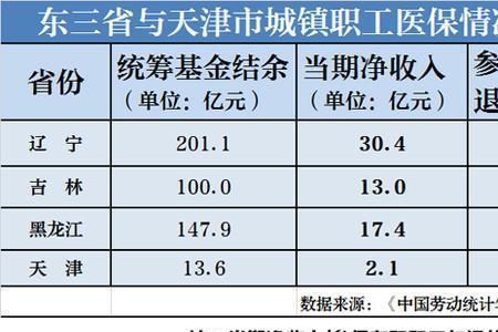 医保上写的当年结余是啥意思