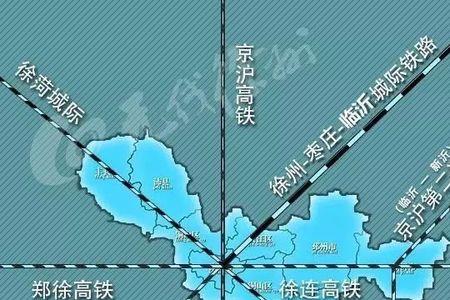 阜阳话和徐州话为什么那么像