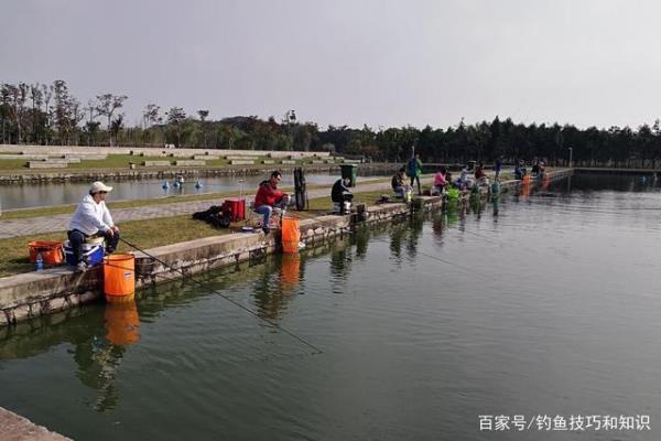 秋季北风4到5级可以钓鱼吗