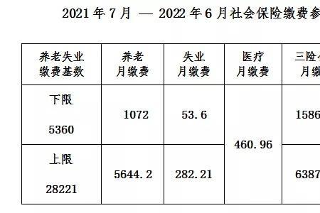 社保最后几年可以提高缴费基数