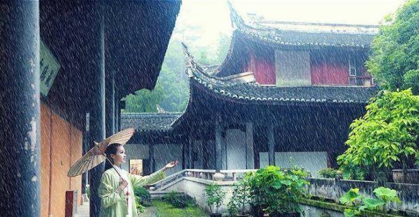 听风是风听雨是雨的意思是什么