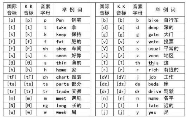 音标前边有一点什么意思