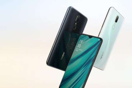 oppo2000拍照最好的手机