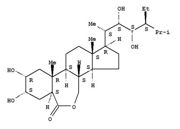 爱普瑞芸苔素内酯质量怎么样