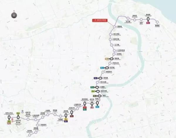 上海地铁10号线运营时间表2022