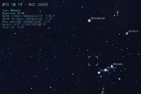 光速到m78星云多少时间