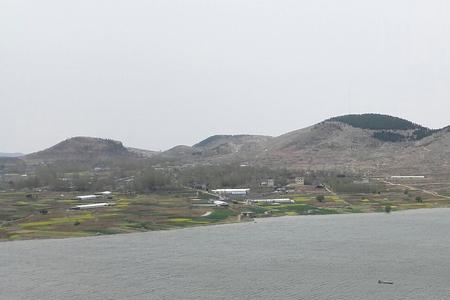 临沂10大水库排名