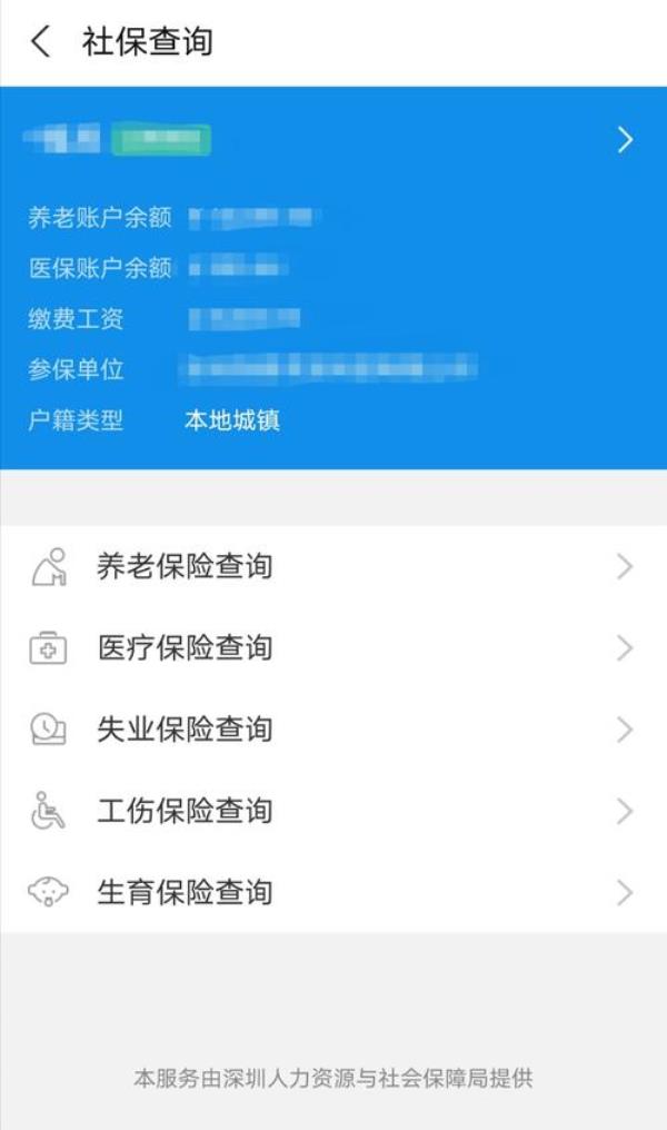 医保怎么查询别人参没参保