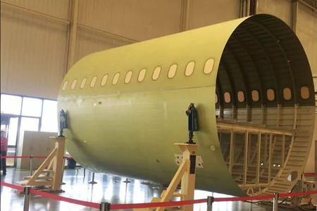 c919用了多少碳纤维