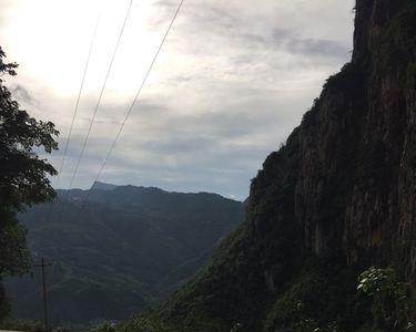 威宁板底彝族风景区好玩吗