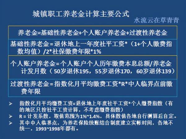 视同缴费年限36年应领多少