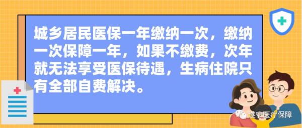 医保补交20年要交多少元