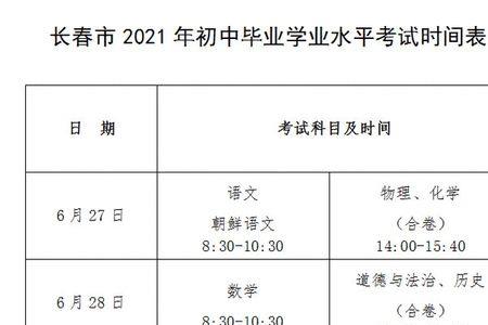 2021潮州市中考多少考生