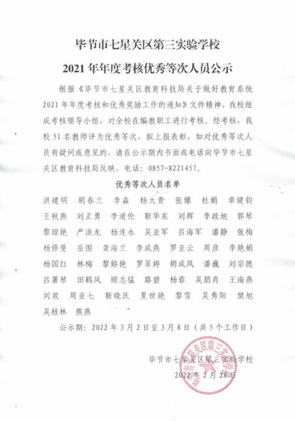 2021济南的年终考核什么时间发